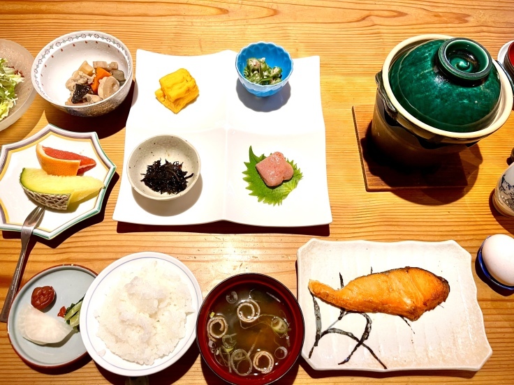 朝ごはん2日目 @旅館たにがわ(水上)_c0212604_06265532.jpeg