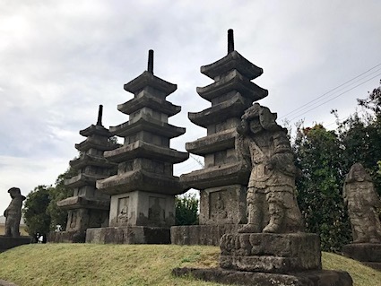 天孫氏は火の一族〈112〉1300年目の隼人_a0300530_15530847.jpg