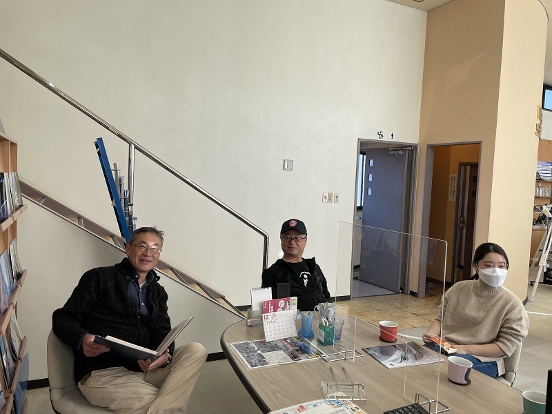 第5回恵那ラリーに向け初代WRX準備万端_f0076731_18574020.jpg