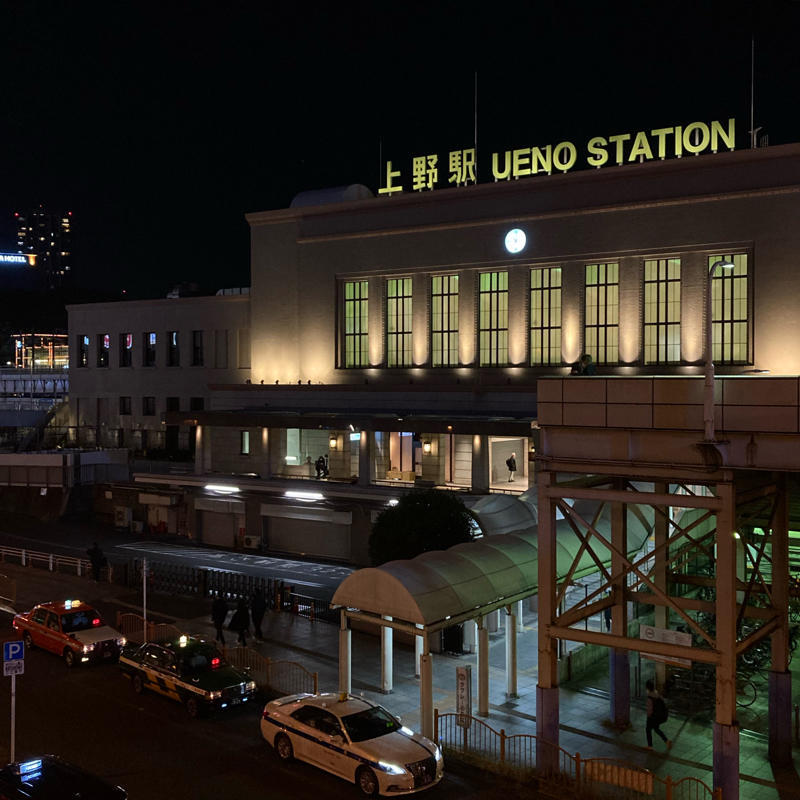 夜の散歩、浅草から上野へ_c0060143_14533240.jpg
