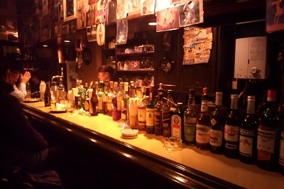 「マダムシルク」が閉店していた!(°ο°;)ノ_b0122645_23201913.jpg