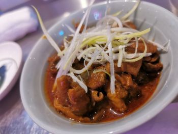 大衆食堂きりんホール 梅田_a0007462_08025799.jpg