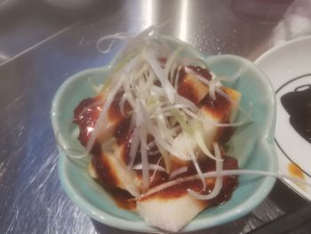 大衆食堂きりんホール 梅田_a0007462_08054016.jpg