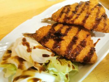 得一 扇町店 居酒屋_a0007462_08544983.jpg