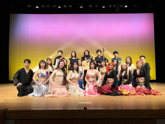 発表会の余韻_b0341872_22034855.jpg