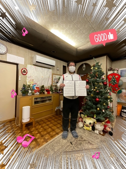 レッスン&クリスマス飾りつけ_e0040673_22291050.jpeg