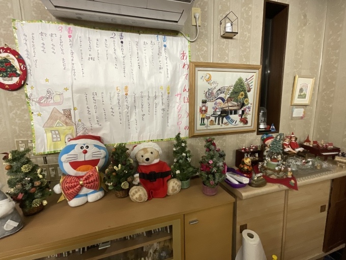 レッスン&クリスマス飾りつけ_e0040673_22314708.jpeg