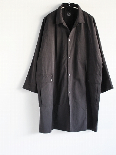 ジャケット・アウター Porter Classic WEATHER WIDE SLEEVE COAT Porter Classic WEATHER WIDE SLEEVE COAT