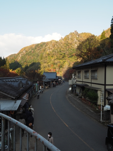 耶馬渓　その⑪　一目八景_f0197985_00064728.jpg