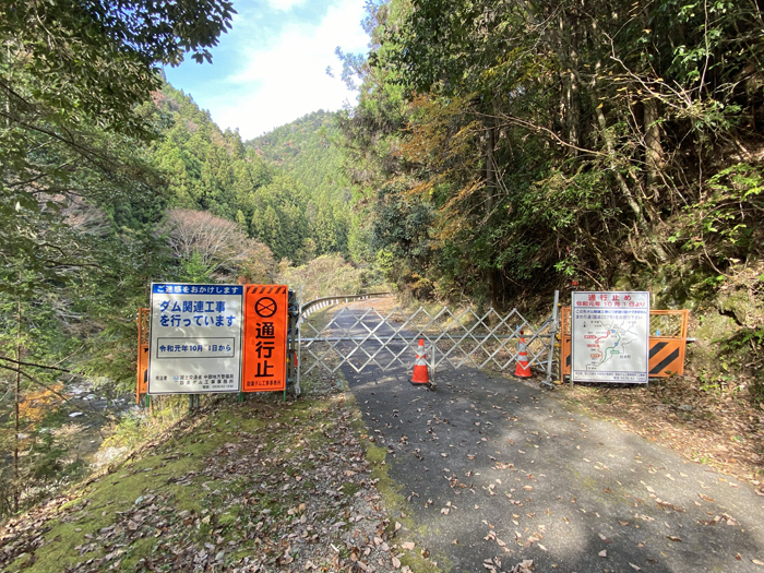 GL1200サイドカー 26 豊橋鉄道田口線 関谷醸造_a0339187_11202745.jpg