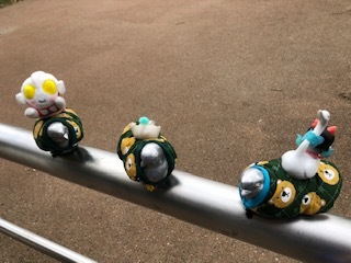 ロードバイクキャンプ 荷物コンパクト化への道④ ~夢の2ルーム編~ in白老キャンプフィールドASOBUBA_d0198793_11484155.jpg