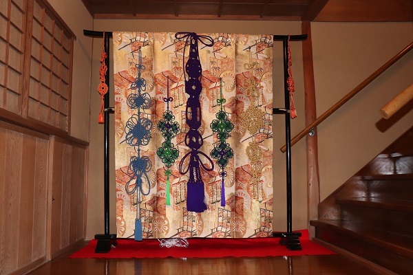 湘南庭園文化祭で旧山本条太郎別荘へ(2021.11.21)_e0245404_22065372.jpg