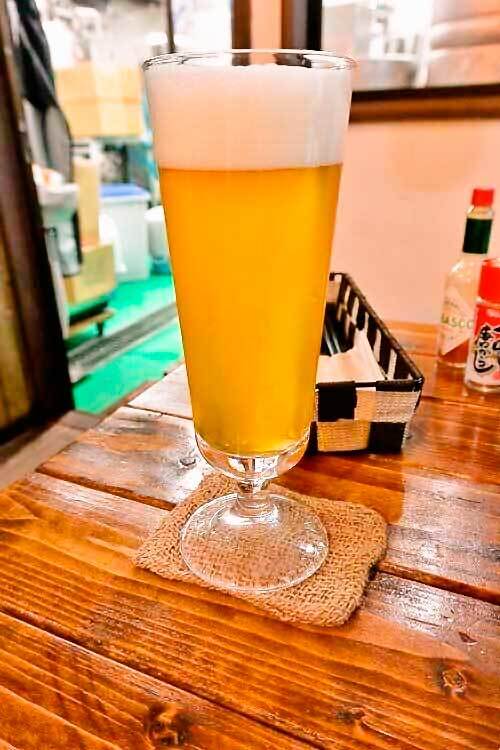 【(山梨グルメ)甲府市「ペルソナ ブルワリー(Persona Brewery)」で 自家醸造ビール!!】_a0005436_14394124.jpg