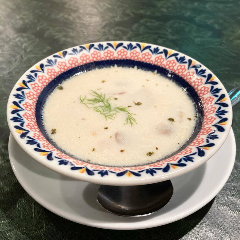 チェコ料理店「だあしゑんか」でランチ_c0060143_12571864.jpg