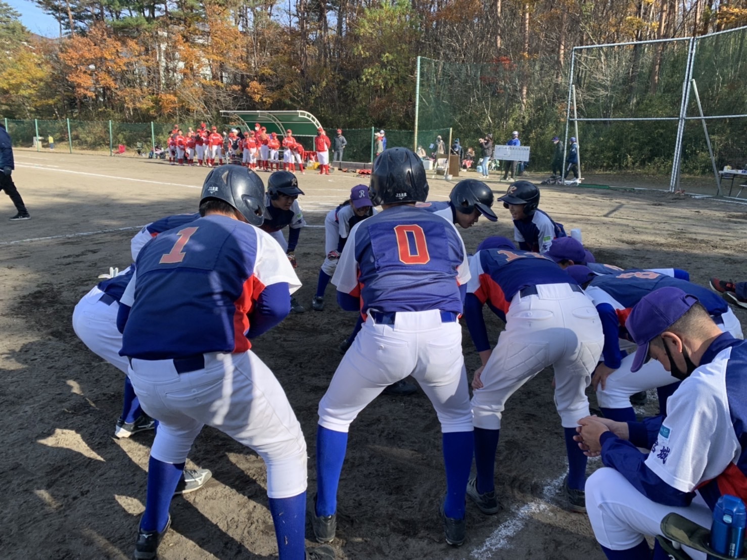富谷市長杯2日目代表決定戦 利府西日記 Rifuwest S Blog 富谷市長杯2日目代表決定戦 利府西日記 Rifuwest S Blog