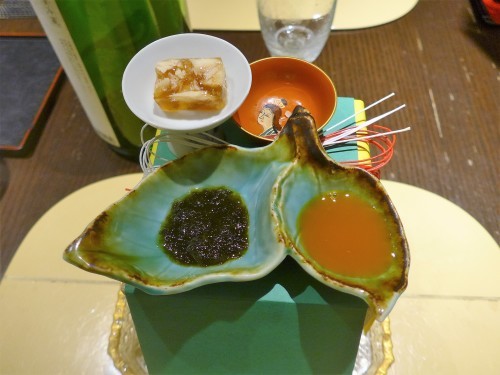 赤坂見附「さ行」へ行く。_f0232060_23435575.jpg