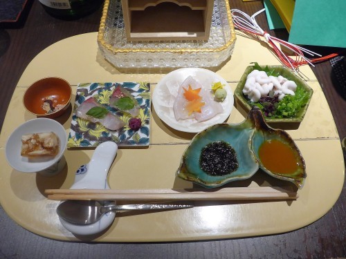 赤坂見附「さ行」へ行く。_f0232060_23461296.jpg