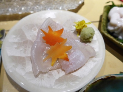 赤坂見附「さ行」へ行く。_f0232060_23461860.jpg