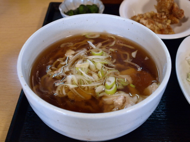 楽食中華 飛燕 その15 (プレミアム麺・飯セット)_d0153062_19293846.jpg