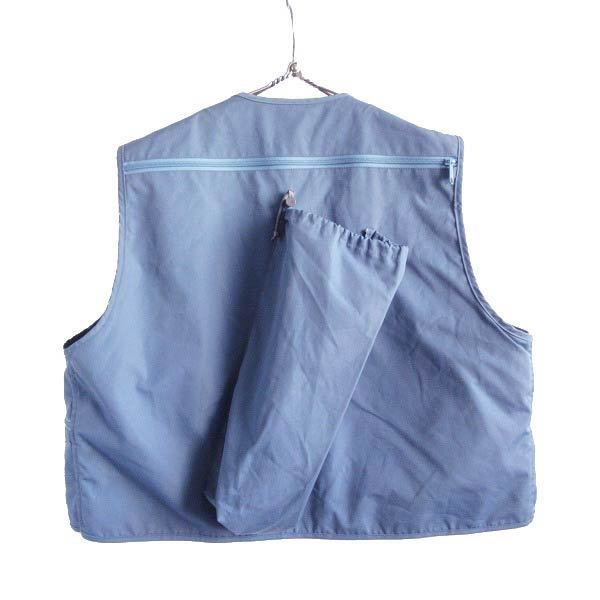 ENGINEERED GARMENTS カメラマンベスト