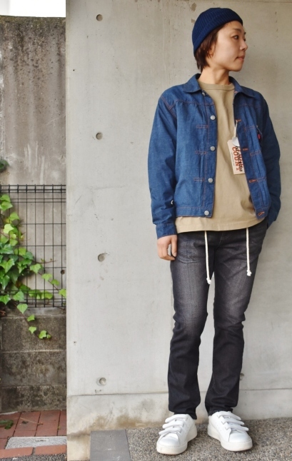 「残り1枚」 Barbour お得ダウン★_d0152280_09173822.jpg