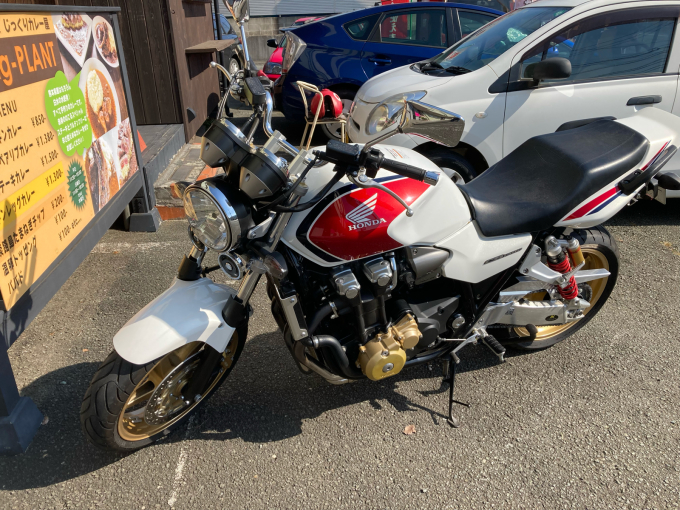 愛車自慢全開バリバリです^_^_d0132688_14040834.jpg
