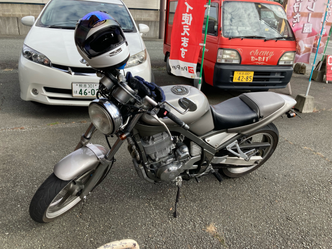 愛車自慢全開バリバリです^_^_d0132688_14114732.jpg