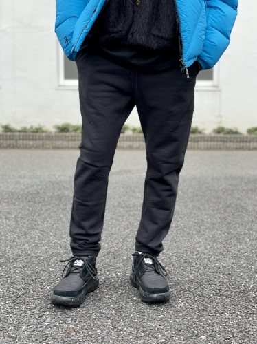 SOPHNET. × Marmot PARBAT PARKA : UNDERPASS・・・Having fun!!!