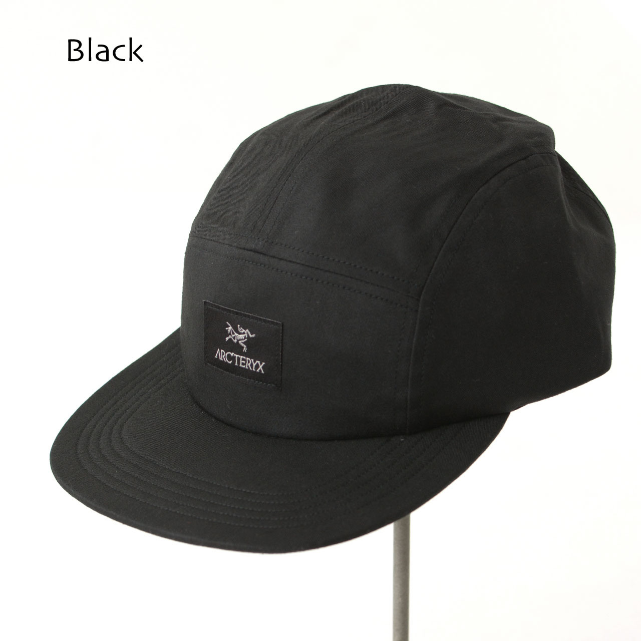 ARC'TERYX アークテリクス キャップ 5 PANEL WOOL HAT Arc'teryx 5 Panel Wool Hat – The Trail Shop