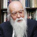 宇沢弘文・内橋克人『始まっている未来』 - フリードマンと新自由主義への批判_c0315619_15183771.png