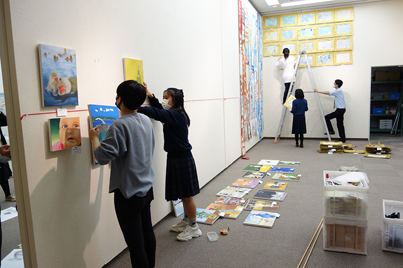 アトリエTODAY美術展2021御礼_b0212226_15174577.jpg