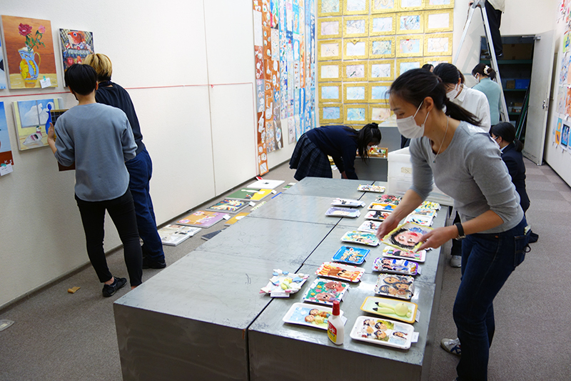 アトリエTODAY美術展2021御礼_b0212226_15183931.jpg
