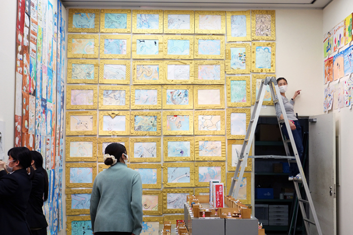 アトリエTODAY美術展2021御礼_b0212226_15200391.jpg