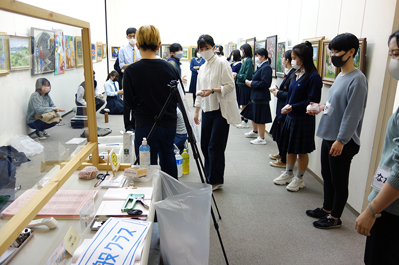 アトリエTODAY美術展2021御礼_b0212226_15205088.jpg