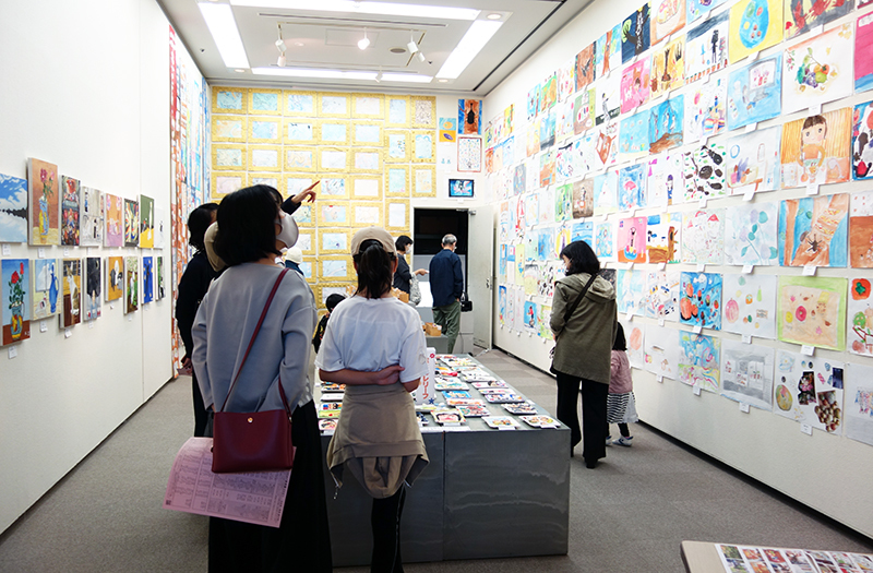 アトリエTODAY美術展2021御礼_b0212226_15365197.jpg