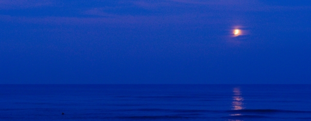 月食 鹿島灘 三段構え_f0050534_14340373.jpg