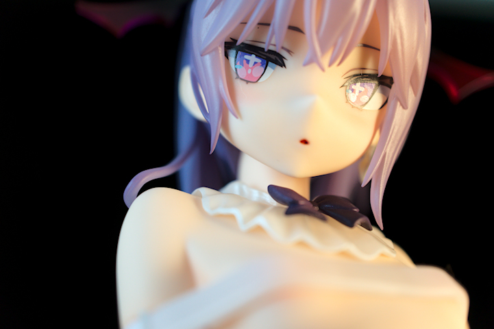 Rurudoオリジナルイラスト イヴ・LOVECALL 完成品フィギュア コミック