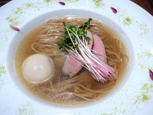 京都・祇園四条「Gion Duck Noodles」へ行く。_f0232060_21431229.jpg