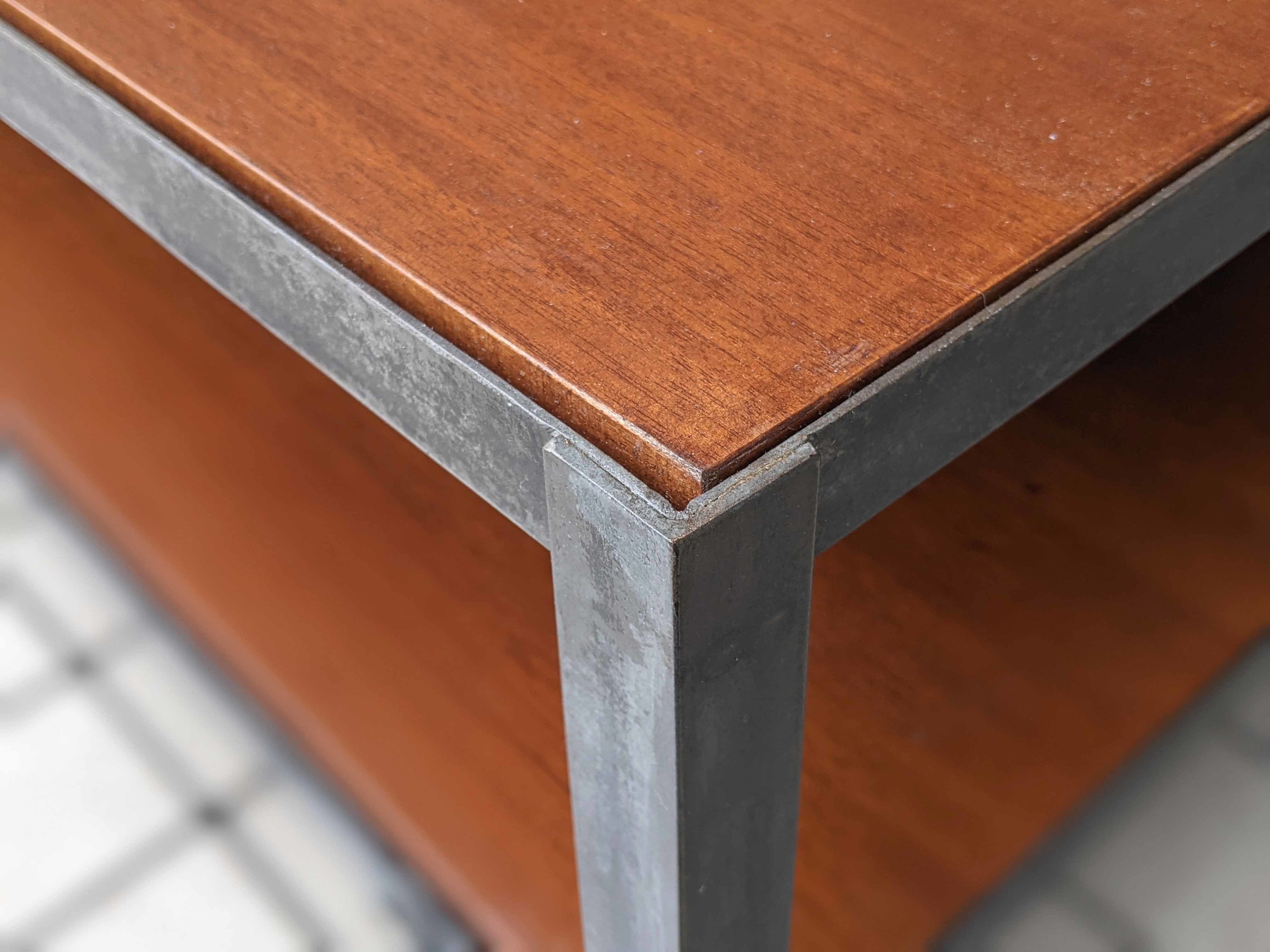 ウニコunico LUMBER-mini（ランバーミニAVローボード unico ウニコ