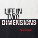 ﾌﾟﾛｼﾞｪｸﾄやｼﾝﾌｫ･ﾊﾞﾝﾄﾞに引っ張りﾀﾞｺなDEC BURKEがUKﾓﾀﾞﾝ･ﾒﾛﾃﾞｨｱｽ作な4枚目のｿﾛ作をﾘﾘｰｽ!_c0072376_14485896.jpg