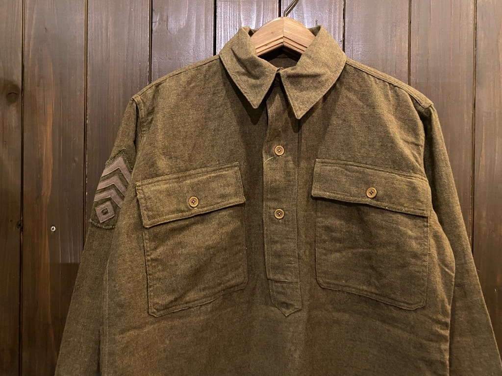 マグネッツ神戸店 11/24(水)Vintage入荷! #2 U.S.Army Part1!!!_c0078587_12382047.jpg