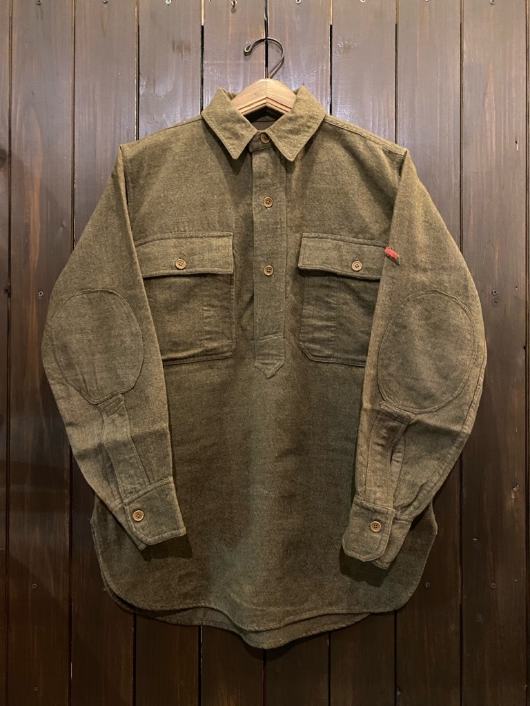 マグネッツ神戸店 11/24(水)Vintage入荷! #2 U.S.Army Part1!!!_c0078587_12400690.jpg