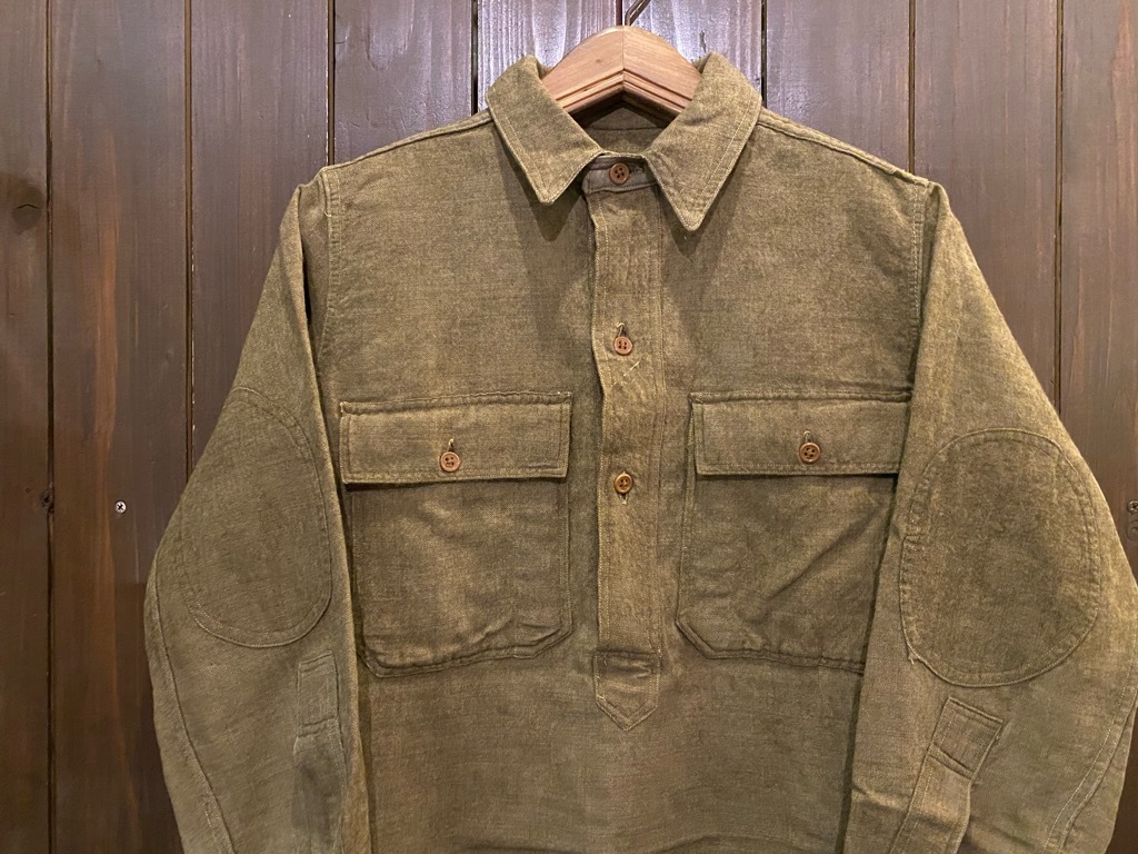 マグネッツ神戸店 11/24(水)Vintage入荷! #2 U.S.Army Part1!!!_c0078587_12424961.jpg