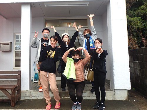 11月6日(土)7日(日)串本TOUR&講習★_f0079996_16401927.jpg