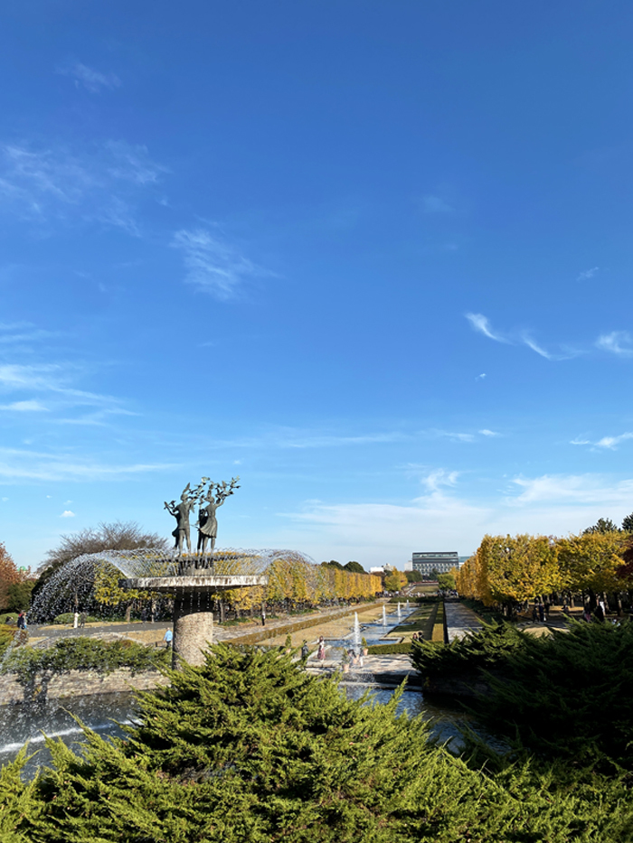 小春空散歩_e0277800_20301293.jpg