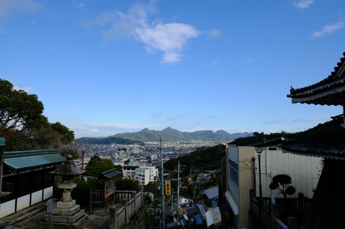 香川の旅 その２_e0000910_12273659.jpg
