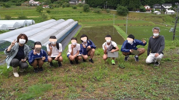 令和3年春からまとめて～！！_b0281312_16142000.jpg