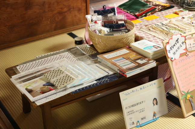まずは心の解放だけでも^^_f0354014_20311553.jpg