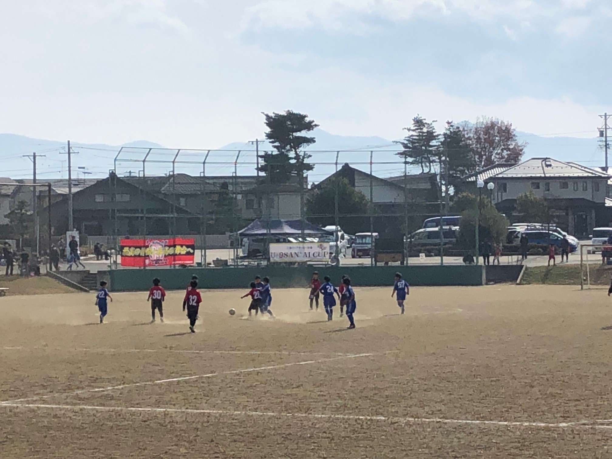 2021 U-9三愛カップ _d0105615_07582889.jpg