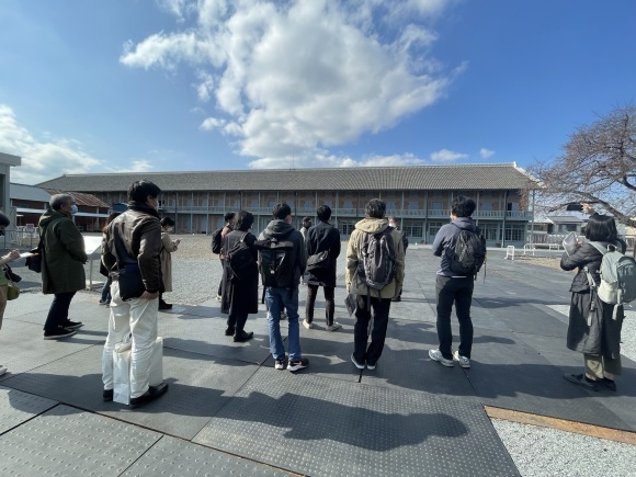 第13期2年生 第4回目「屋根/瓦」_b0186729_22211881.jpeg